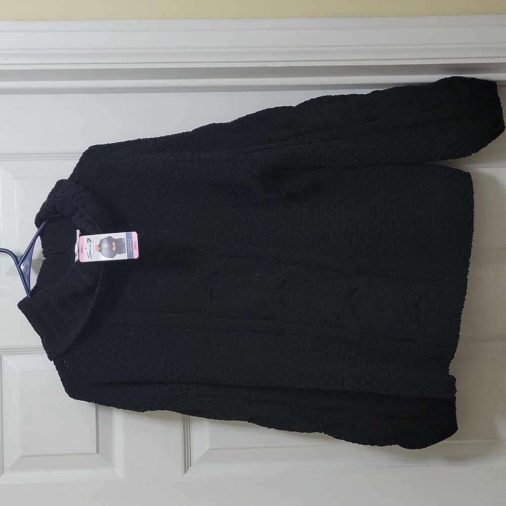 Seven7 women chenille sweater